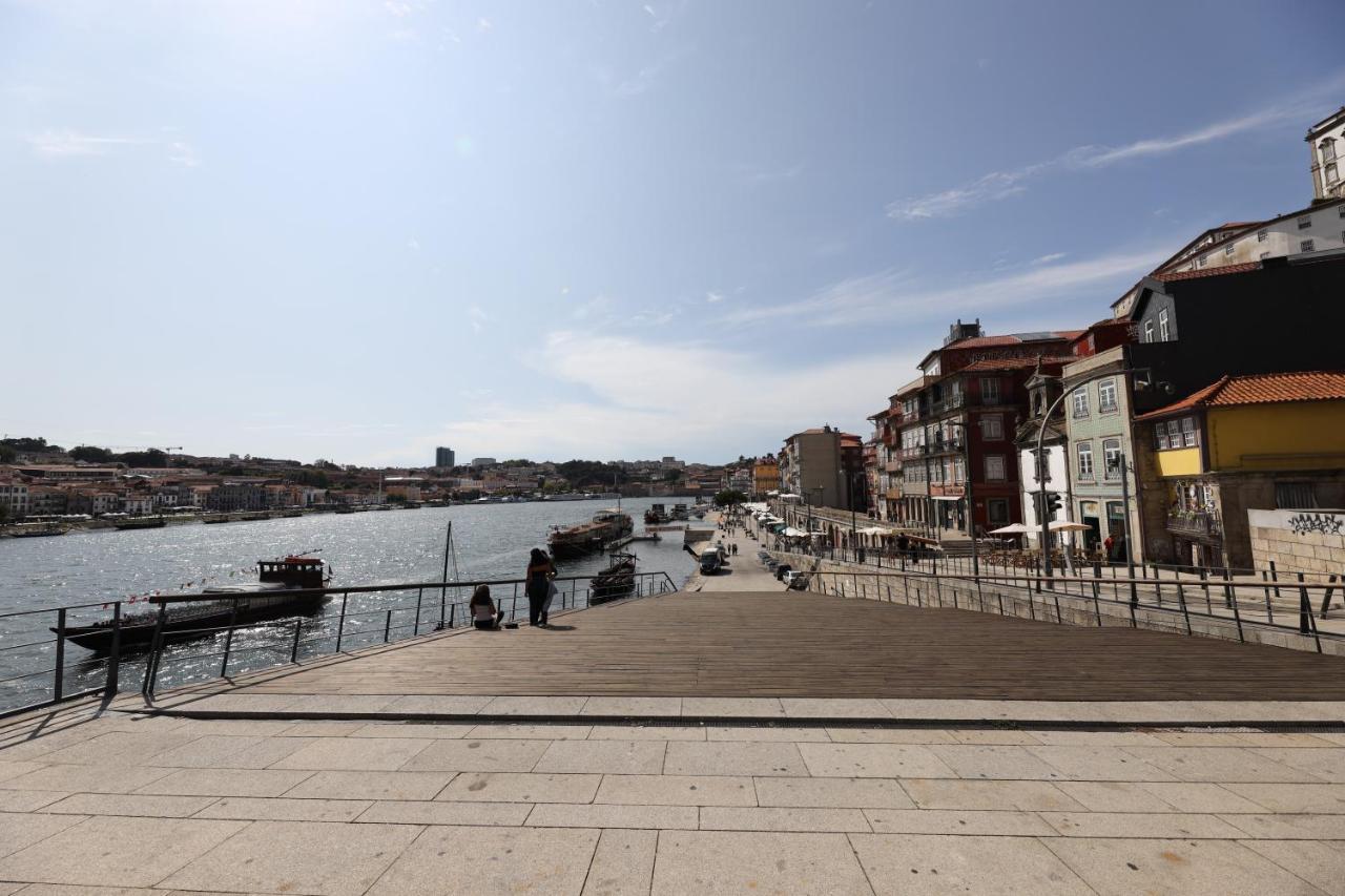 Flh Porto Traditional Studio Exterior foto